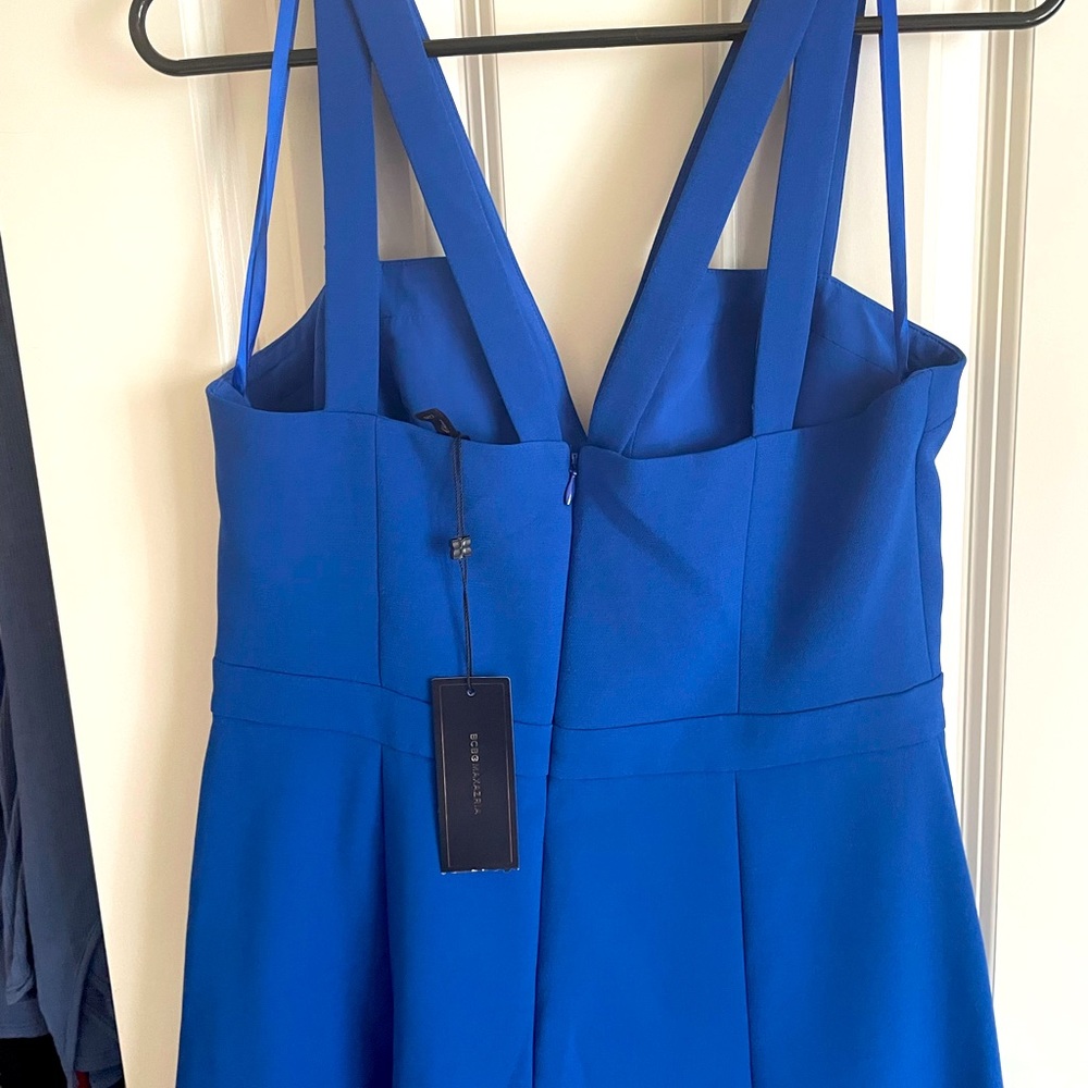 BCBG dress